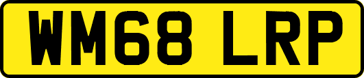 WM68LRP
