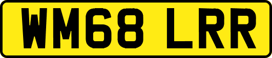 WM68LRR