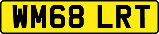 WM68LRT