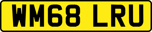 WM68LRU