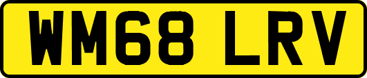 WM68LRV