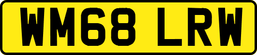WM68LRW
