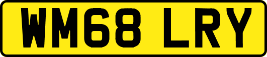 WM68LRY