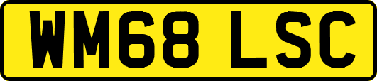 WM68LSC