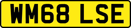 WM68LSE