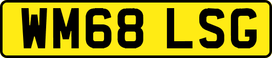 WM68LSG