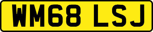 WM68LSJ