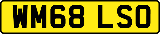 WM68LSO