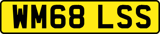 WM68LSS