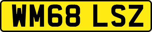 WM68LSZ
