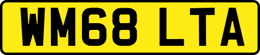 WM68LTA