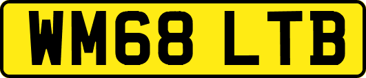 WM68LTB