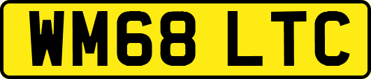 WM68LTC