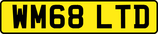 WM68LTD
