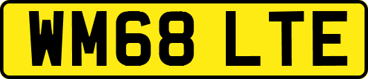 WM68LTE