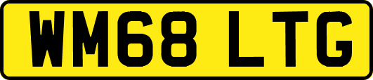WM68LTG