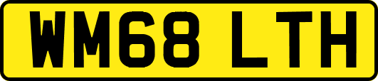 WM68LTH