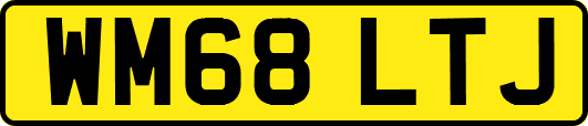WM68LTJ