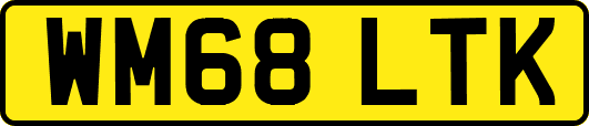 WM68LTK