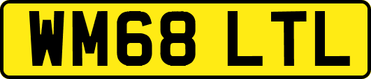 WM68LTL