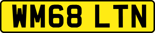 WM68LTN