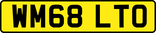 WM68LTO