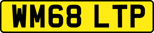 WM68LTP