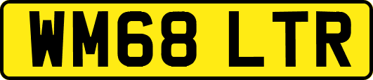 WM68LTR