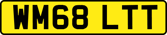 WM68LTT