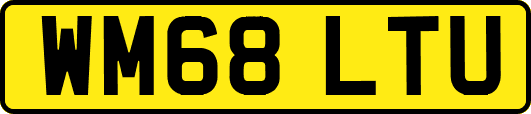 WM68LTU