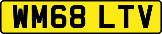 WM68LTV