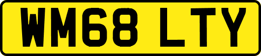WM68LTY