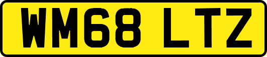 WM68LTZ