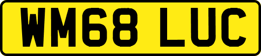 WM68LUC