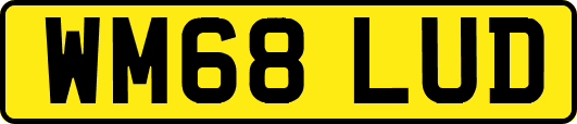 WM68LUD