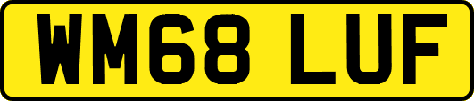 WM68LUF