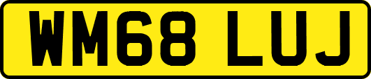 WM68LUJ
