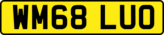 WM68LUO