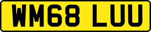 WM68LUU