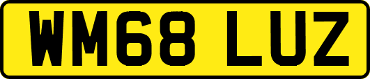 WM68LUZ