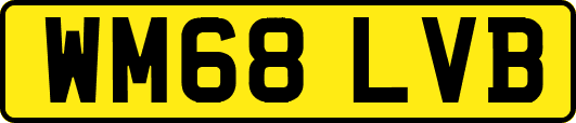 WM68LVB