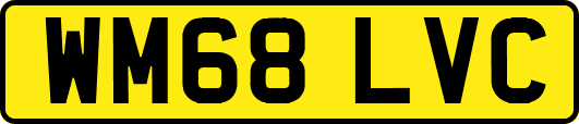 WM68LVC