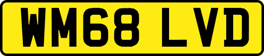 WM68LVD