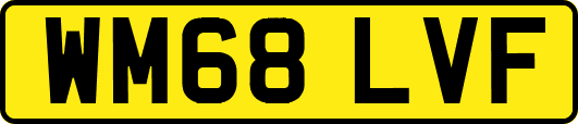 WM68LVF