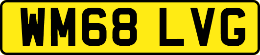 WM68LVG