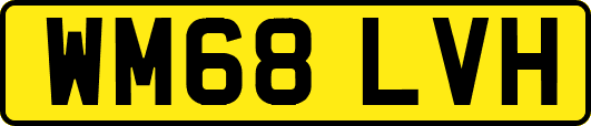WM68LVH