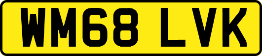 WM68LVK