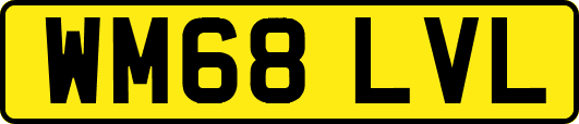 WM68LVL