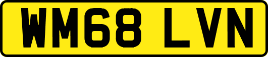 WM68LVN