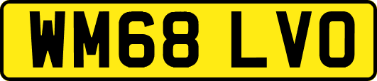 WM68LVO